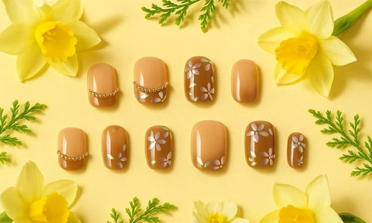 Best Press On Nails for Every Occasion: Long Lasting & Salon Perfect at Home