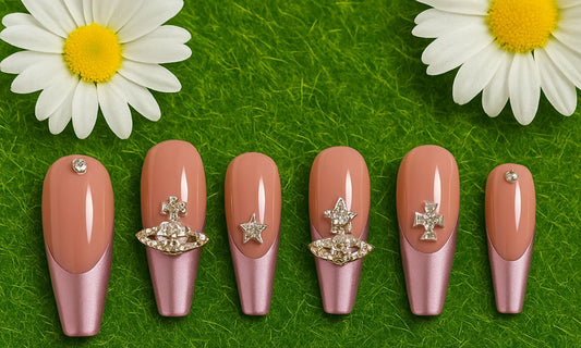 10 Most Popular Nail Shapes (and How to Choose the Right One for Your Hands)