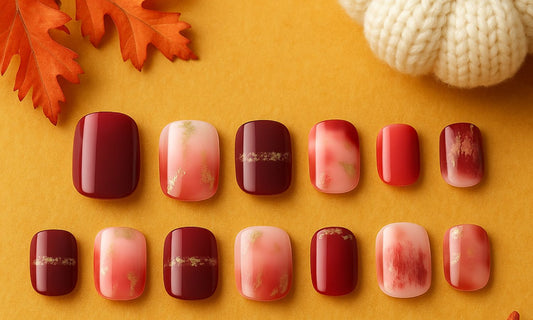 10 Trending Nail Designs in 2025 You Can Try at Home