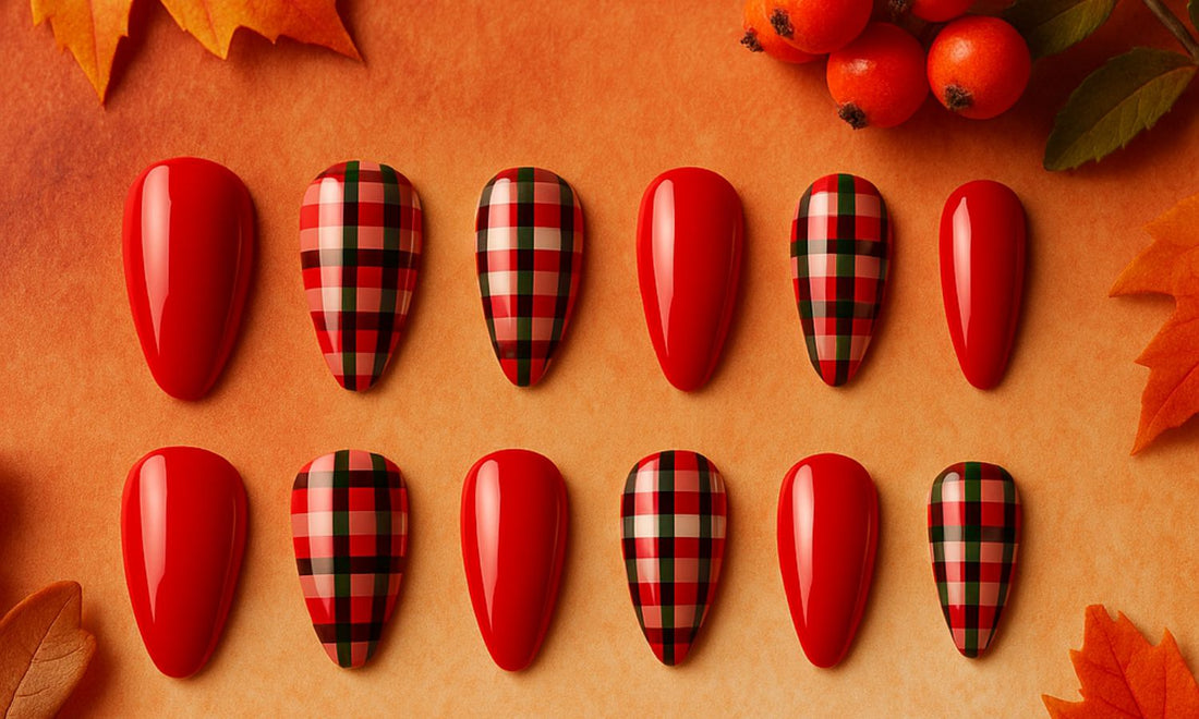 Best Nail Art Ideas for Every Occasion: Weddings, Parties & Daily Wear
