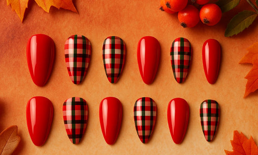 Best Nail Art Ideas for Every Occasion: Weddings, Parties & Daily Wear