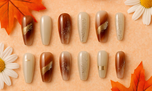 Are Press On Nails Reusable? Tips to Make Them Last Longer