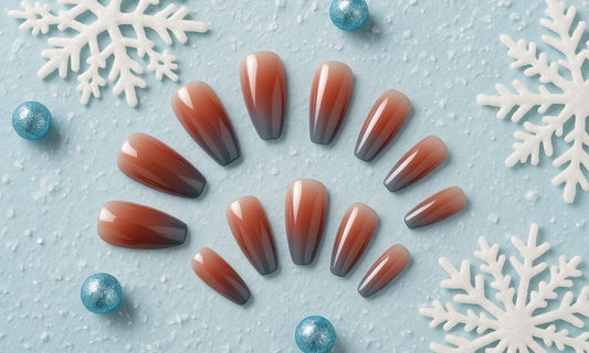 How to Remove Press On Nails Safely Without Damaging Your Natural Nails
