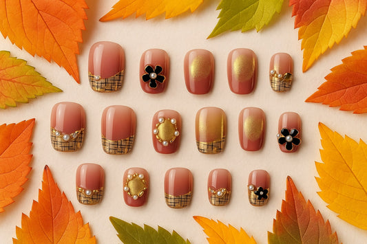 How to Use Press-On Nails – The Complete Guide